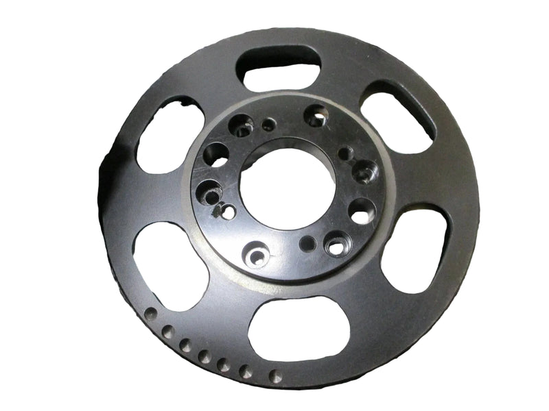 7081140C91 Genuine International Fan Drive Puley