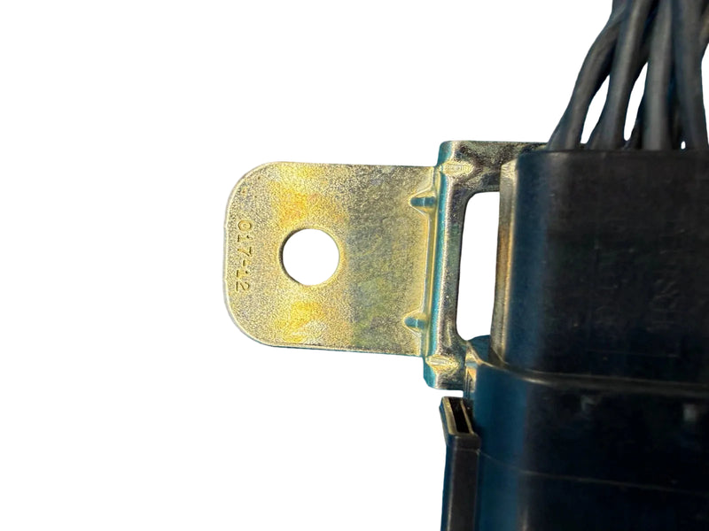 5293749 Genuine Cummins Wiring Harness