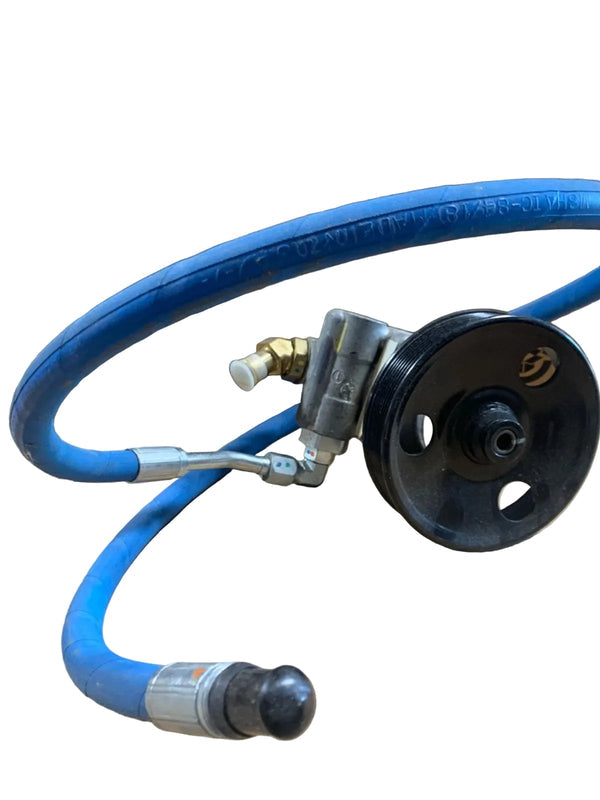 1882111C93 Genuine International Power Steering Pump