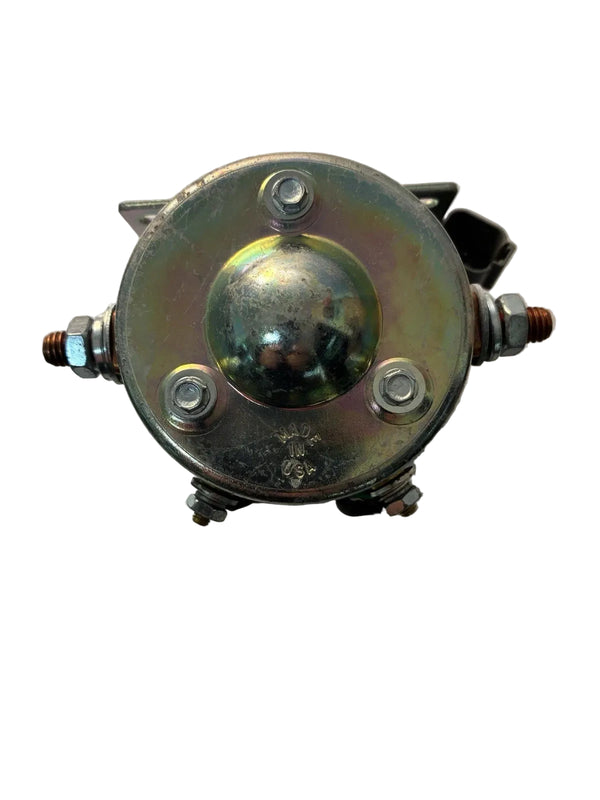 4065468 Genuine Cummins Relay Switch