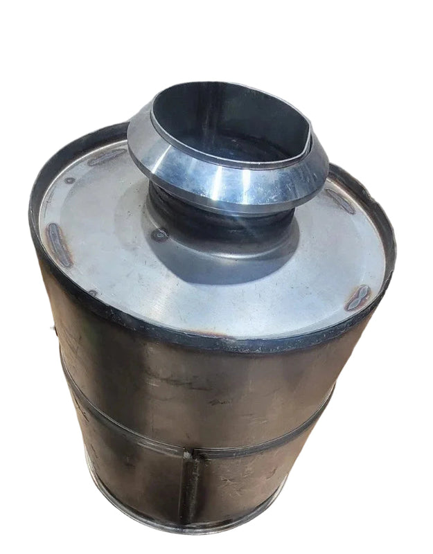 4395114 Genuine Cummins Catalyst Module