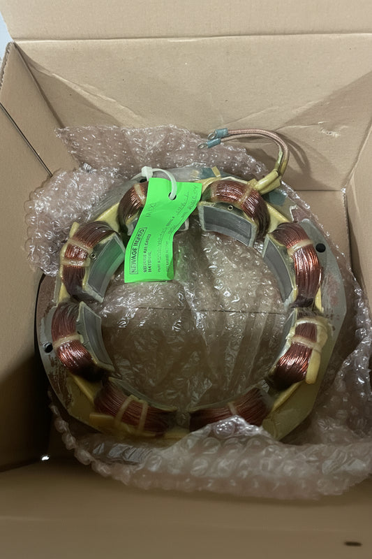 0220441304 Genuine Cummins Alternator Stator