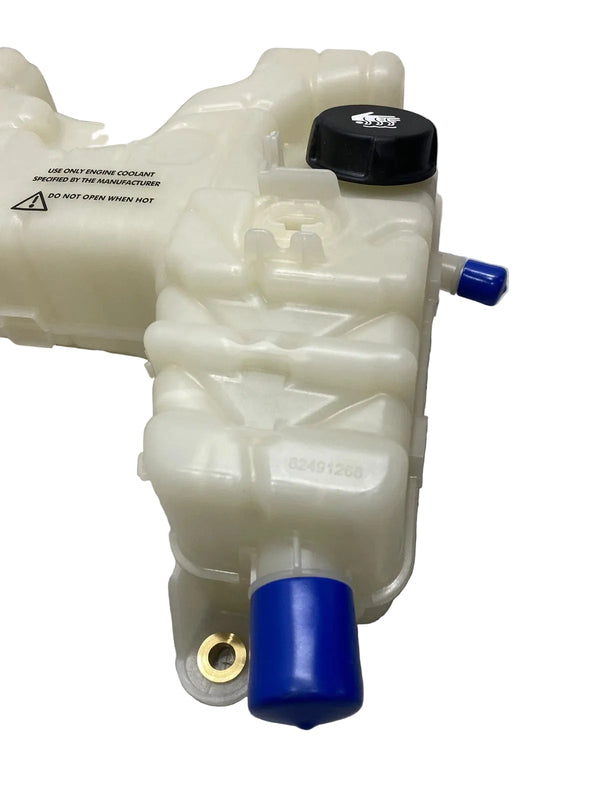 1706428PAC Genuine Paccar Coolant Reservoir