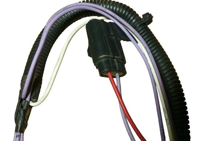 2040716C91 Genuine International Surge Tank Jumper Wiring Harness