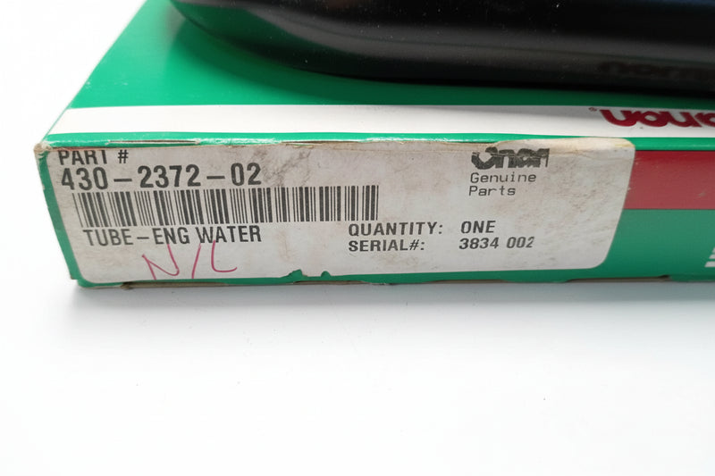 130-2372-02 Genuine Onan Fresh Water Return