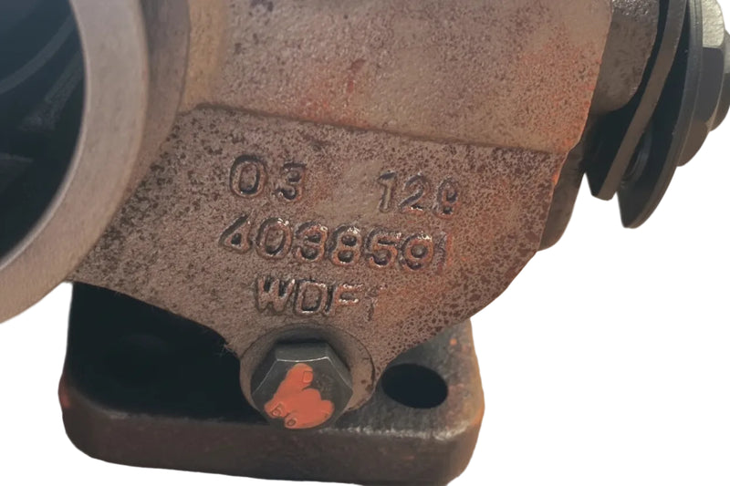 4033003 Genuine Cummins Turbocharger