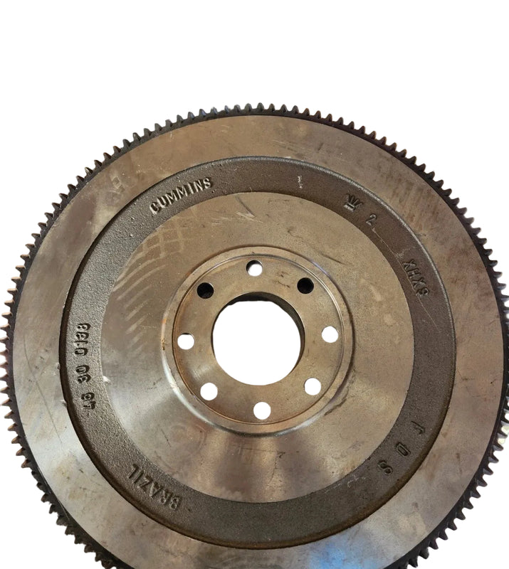 3972752 Genuine Cummins Flywheel