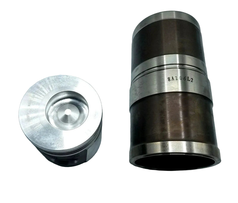 3802660 Genuine Cummins Cylinder Kit