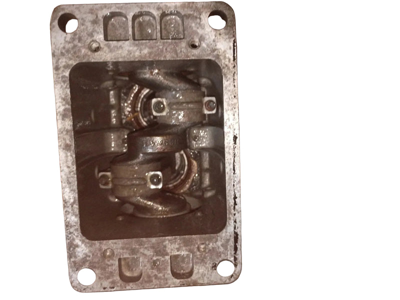 EXKN7041X Midland Air Brake Compressor