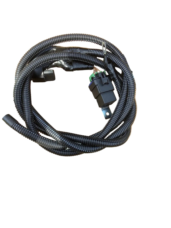 2514824C91 Genuine International Snow Valve Harness