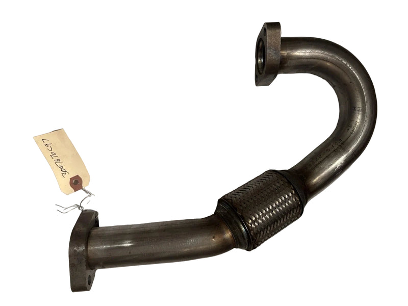 3007670C97  Genuine International Outboard EGR Tube