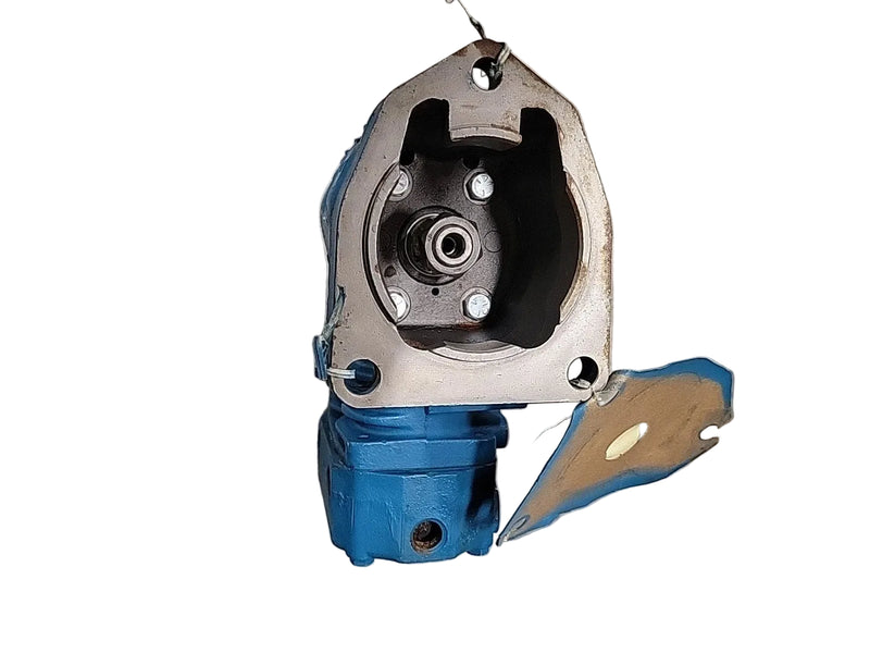 BW 286544X Genuine Bendix Air Brake Compressor for Volvo and Mack