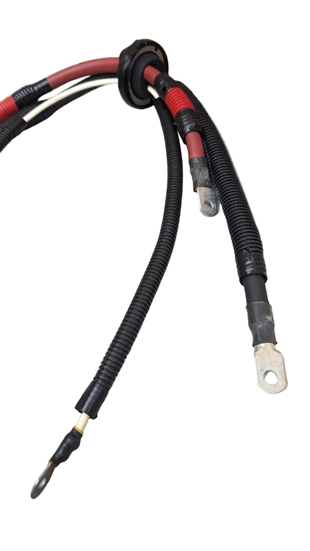 4091579C91 Genuine International Inverter Power Input Harness