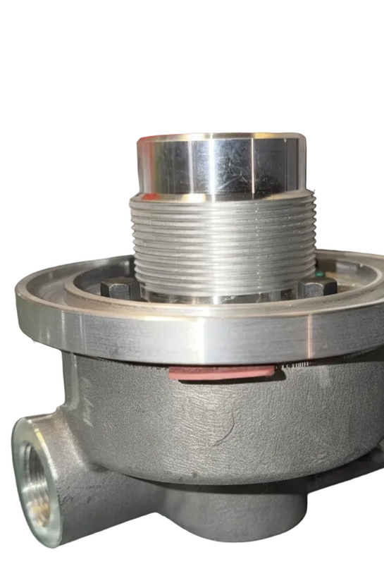 3974326 Genuine Cummins Lubricating Oil Filter Head