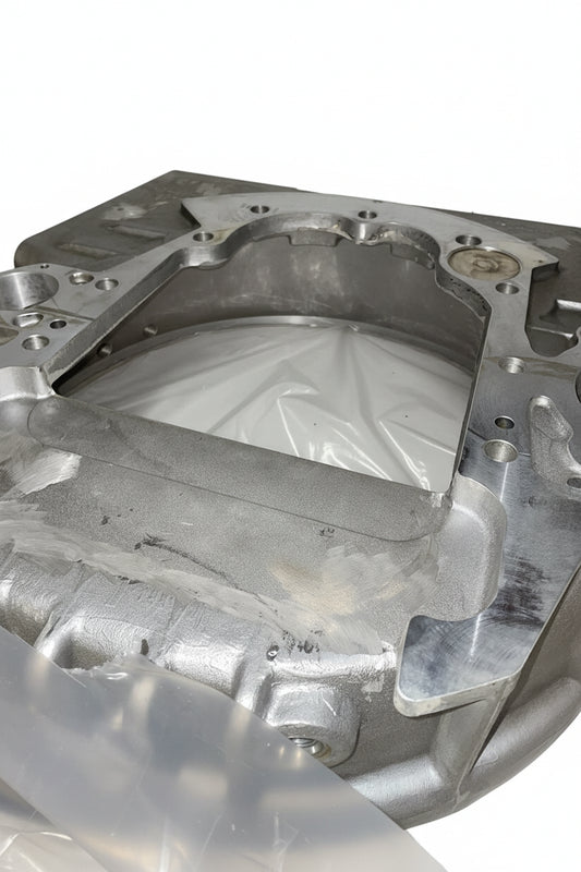 3036007 Genuine Cummins Flywheel Housing Fits