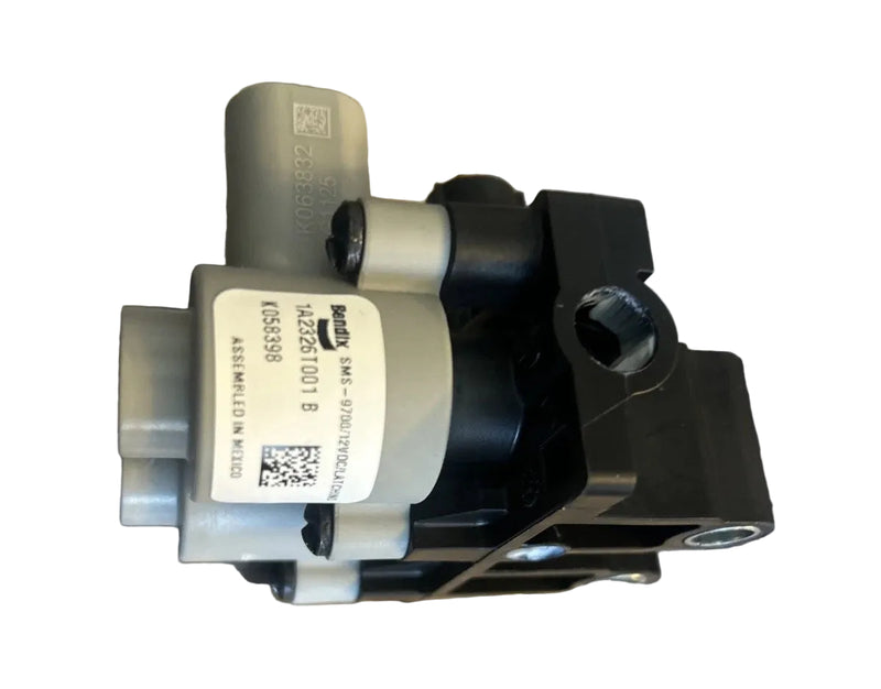 K073061 Bendix Air Brake Solenoid Valve Assembly