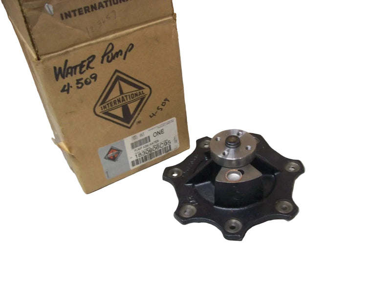 1821935C3 Genuine International Water Pump Assembly