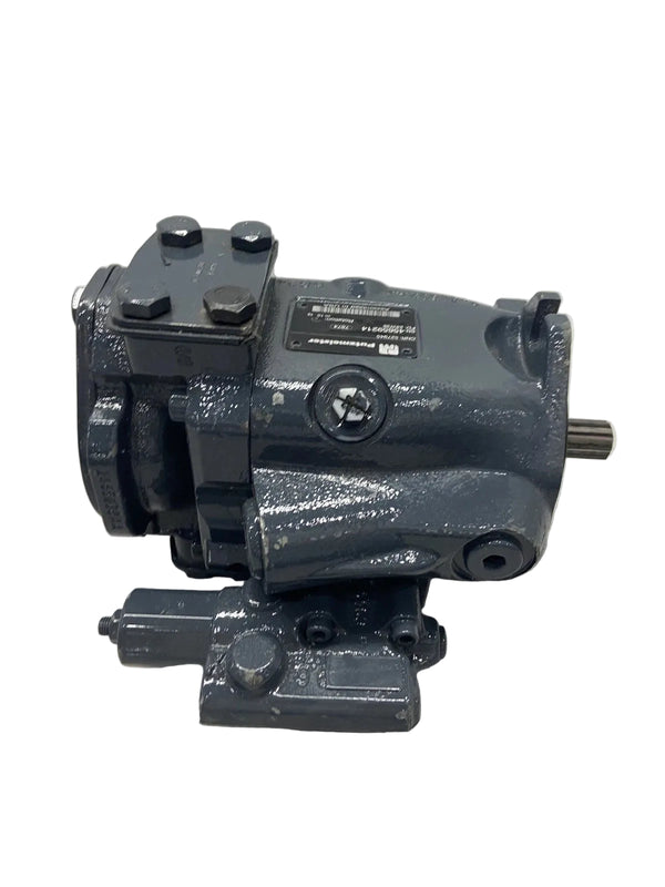 527945 Putzmeister Accumulator Pump