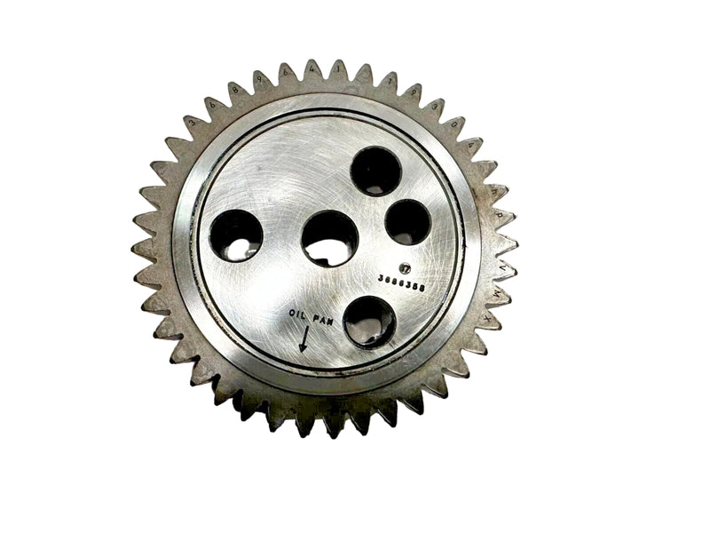 3689641 Genuine Cummins Idler Gear