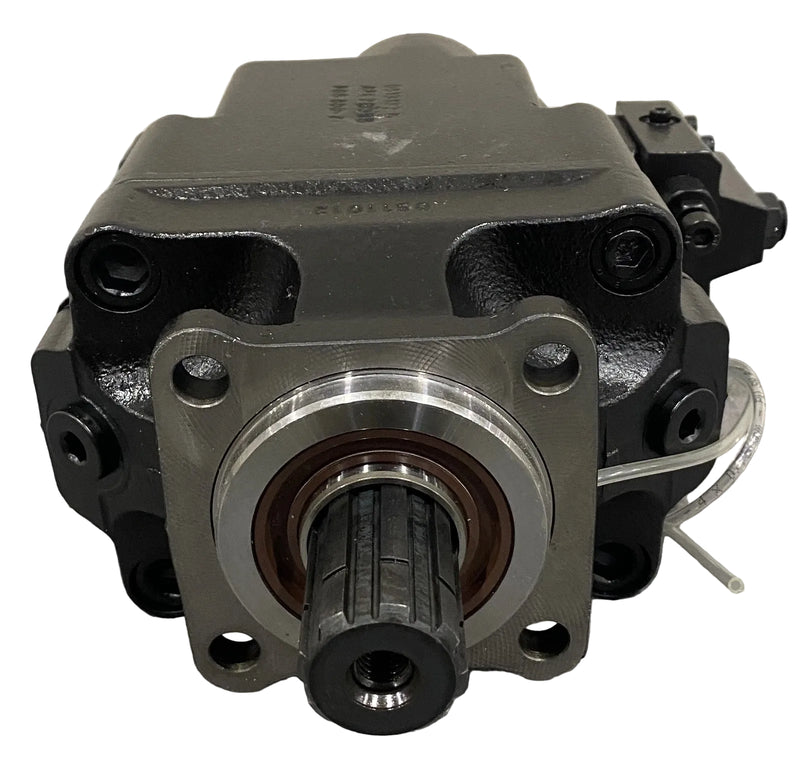 TXV75 0512515 Hyva Hydraulic Piston Pump