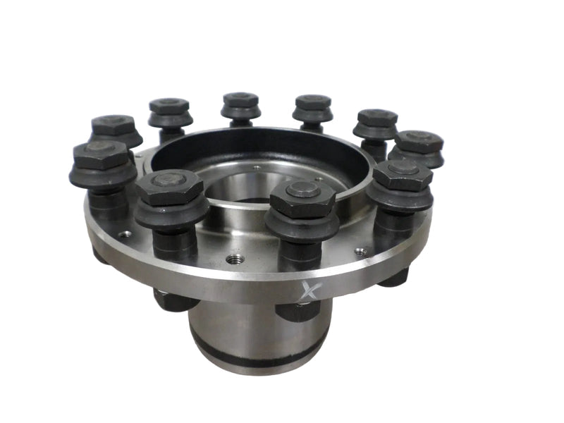 HFGF00T34 Meritor Front Hub And Stud Assembly