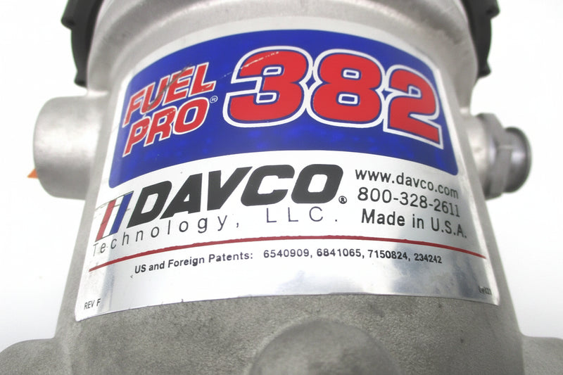 4133361C91 Genuine International Fuel Filter DAVCO 382