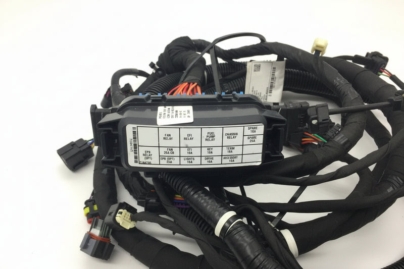 2413472 Polaris Harness Chassis