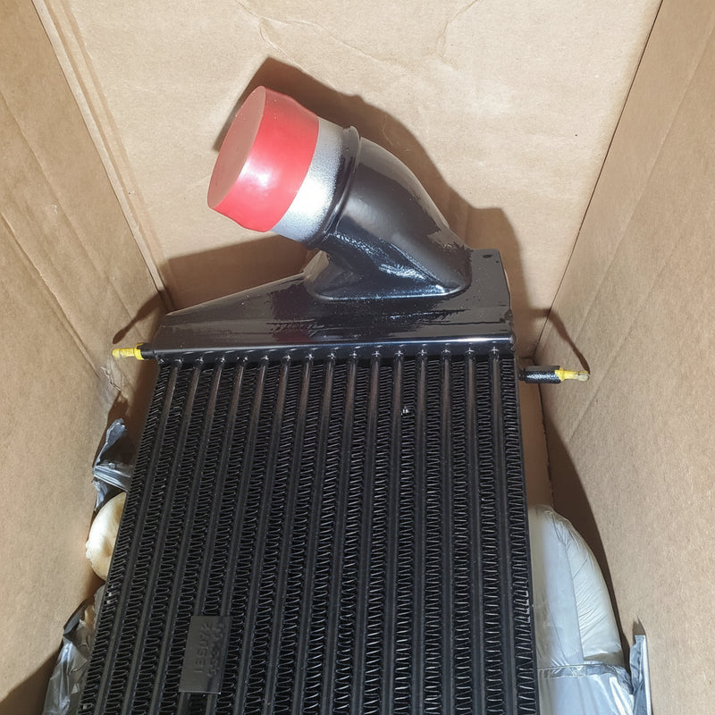2507377C1 Genuine International Charge Air Cooler
