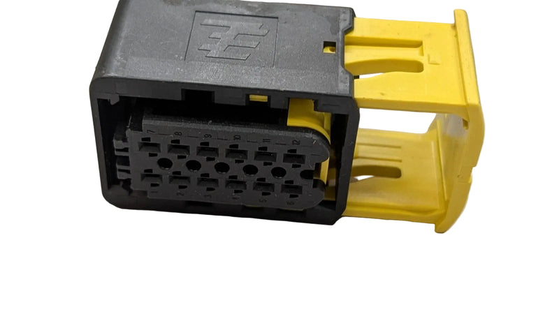 3998517C92 Genuine International Jumper Wiring Harness