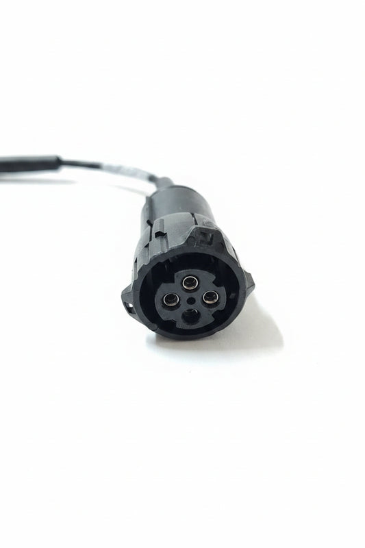 3408509 Genuine Cummins Electrical Cable