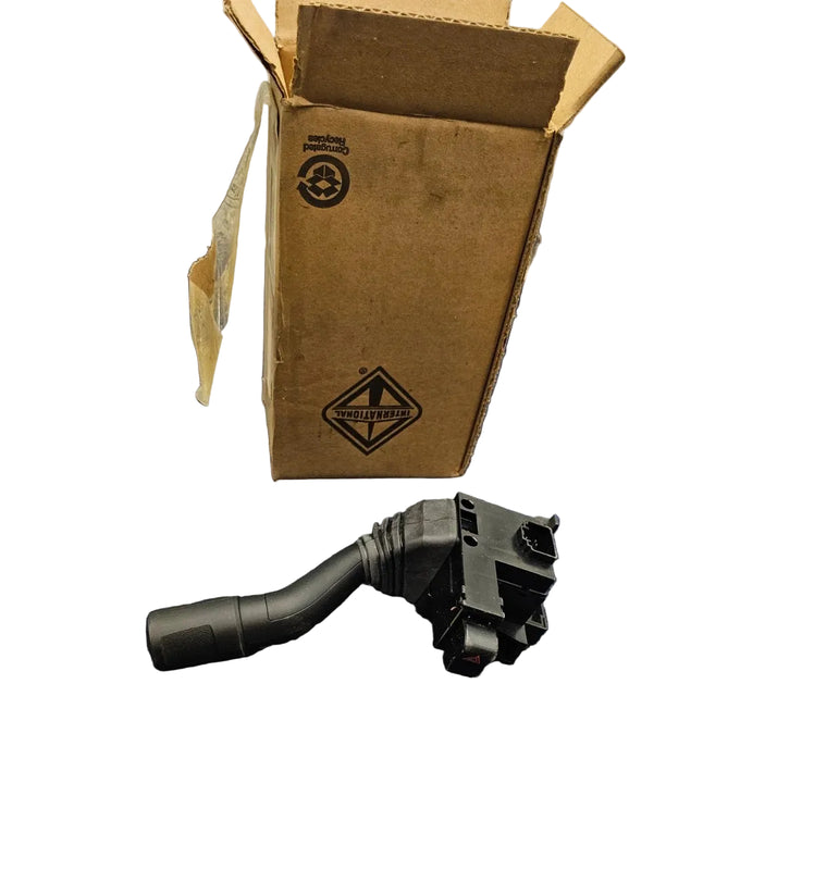 3587009C92 Genuine International Turn Signal Switch