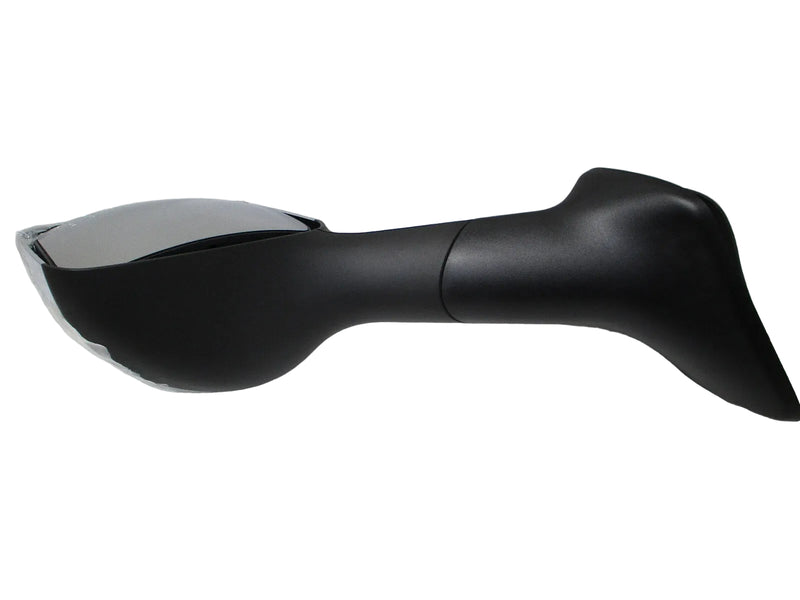 3787838C93 Genuine International Left-Hand Hood Mirror