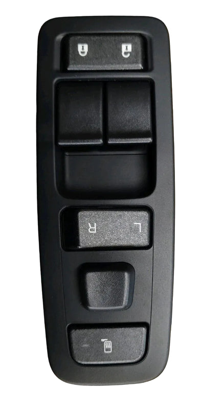 Genuine Paccar Driver Side Window Switch