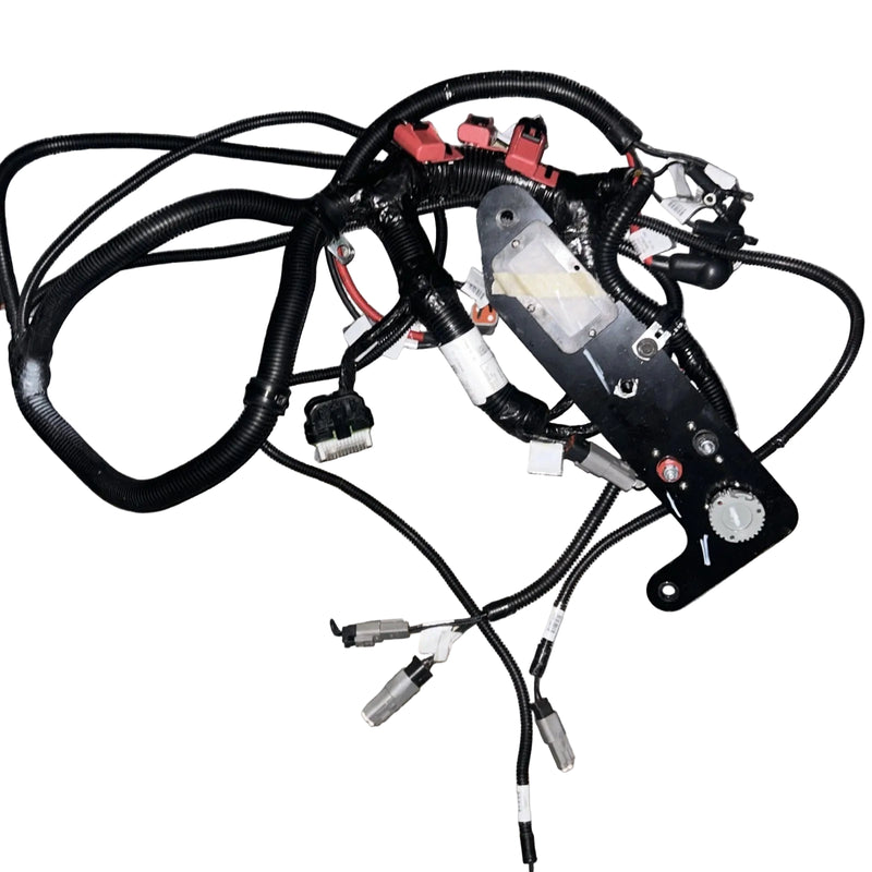 4995199 Genuine Cummins Wiring Harness