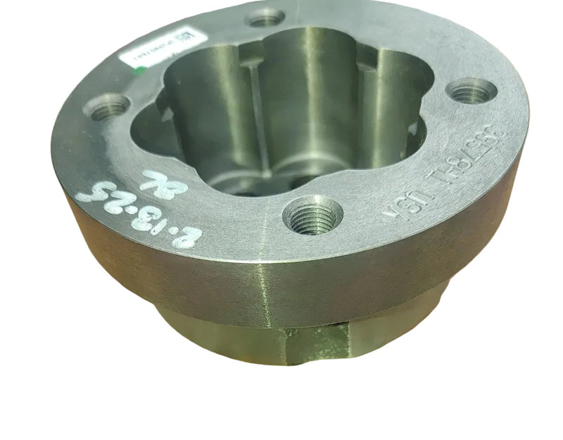 3957841  Genuine Cummins Crankshaft Adapter