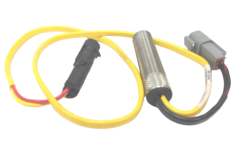 2020282C91 Genuine International Speed Control Transmitter