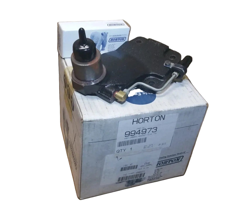 HOR994973 Genuine International Support Bracket Assembly