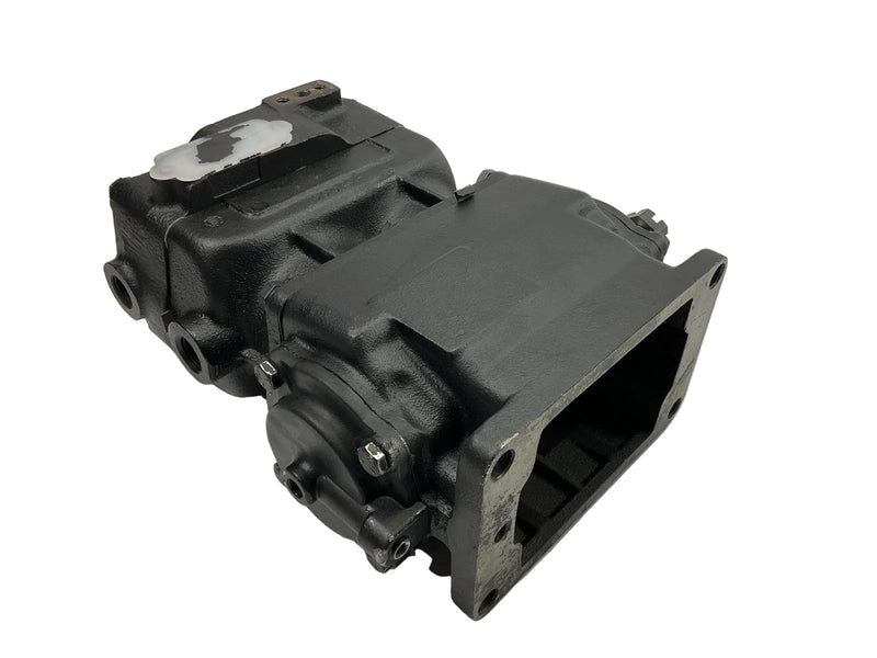 BEN-EL13060X Haldex Air Brake Compressor EL1300 2 Cyl