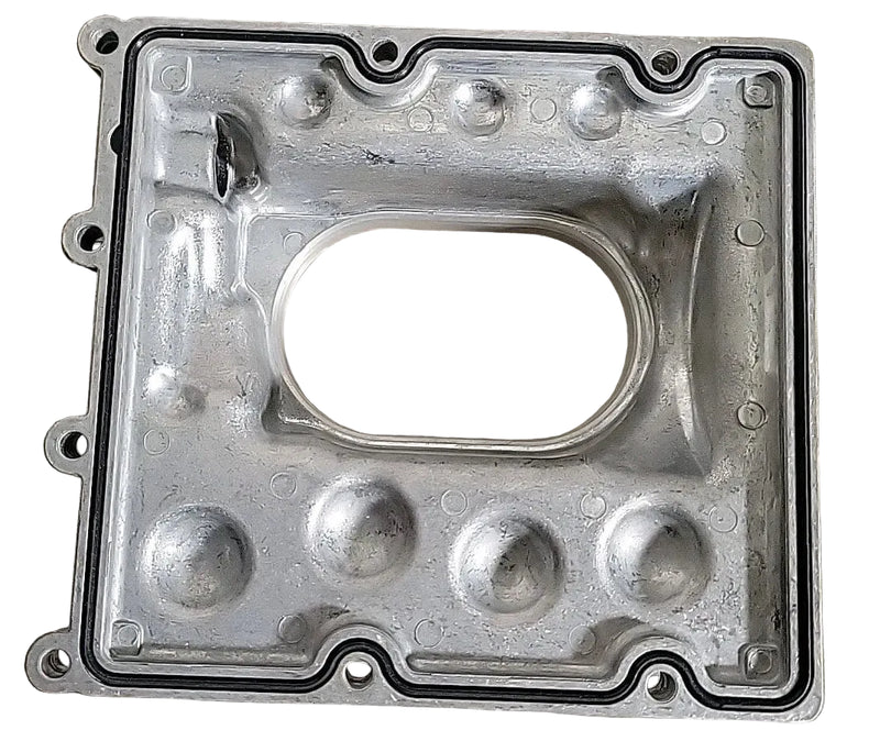 1847083C94 Genuine International Hydraulic Pump Cover Kit