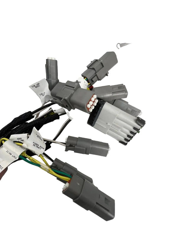 1001266666 JLG Wiring Harness