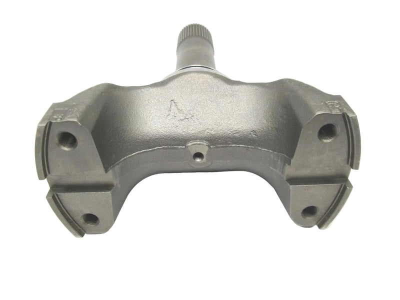 2518165C91 Genuine Intertnational Outer Shaft Yoke with Wear Ring