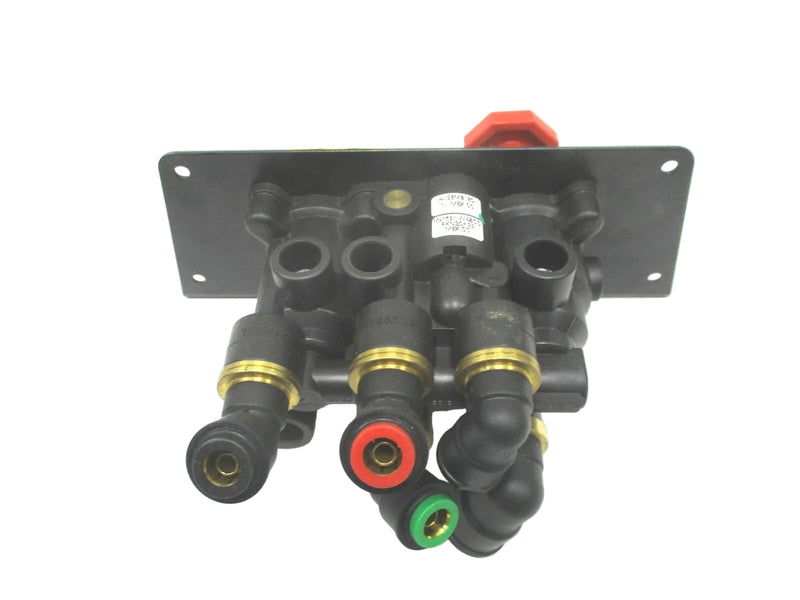 9366490320 Genuine Meritor Brake Dash Manifold Valve
