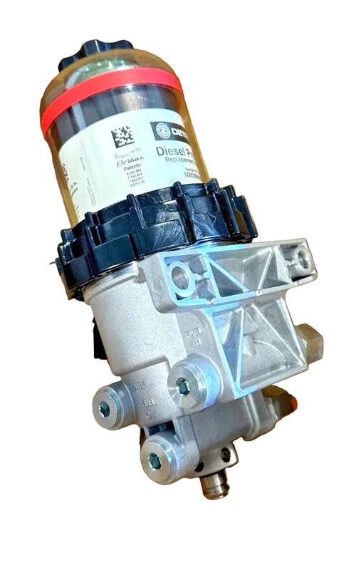 0341210007 Genuine Detroit Diesel Fuel Water Separator