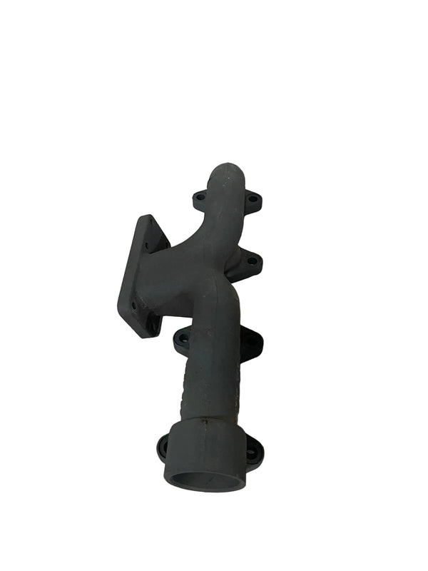 3943868 Genuine Cummins Exhaust Manifold