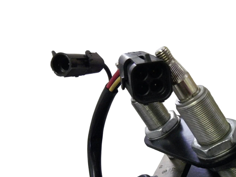 63QT511 Genuine Mack Wiper Motor Drive Assembly