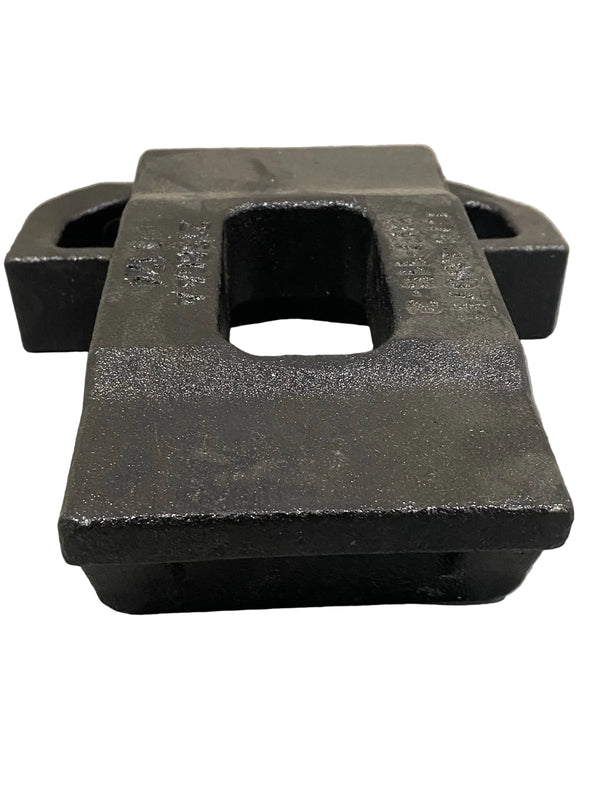 C786007 Genuine Paccar Air Trac Axle Seat
