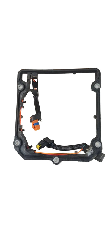 8C346619BF Genuine Ford Pump Cover Gasket With Connector