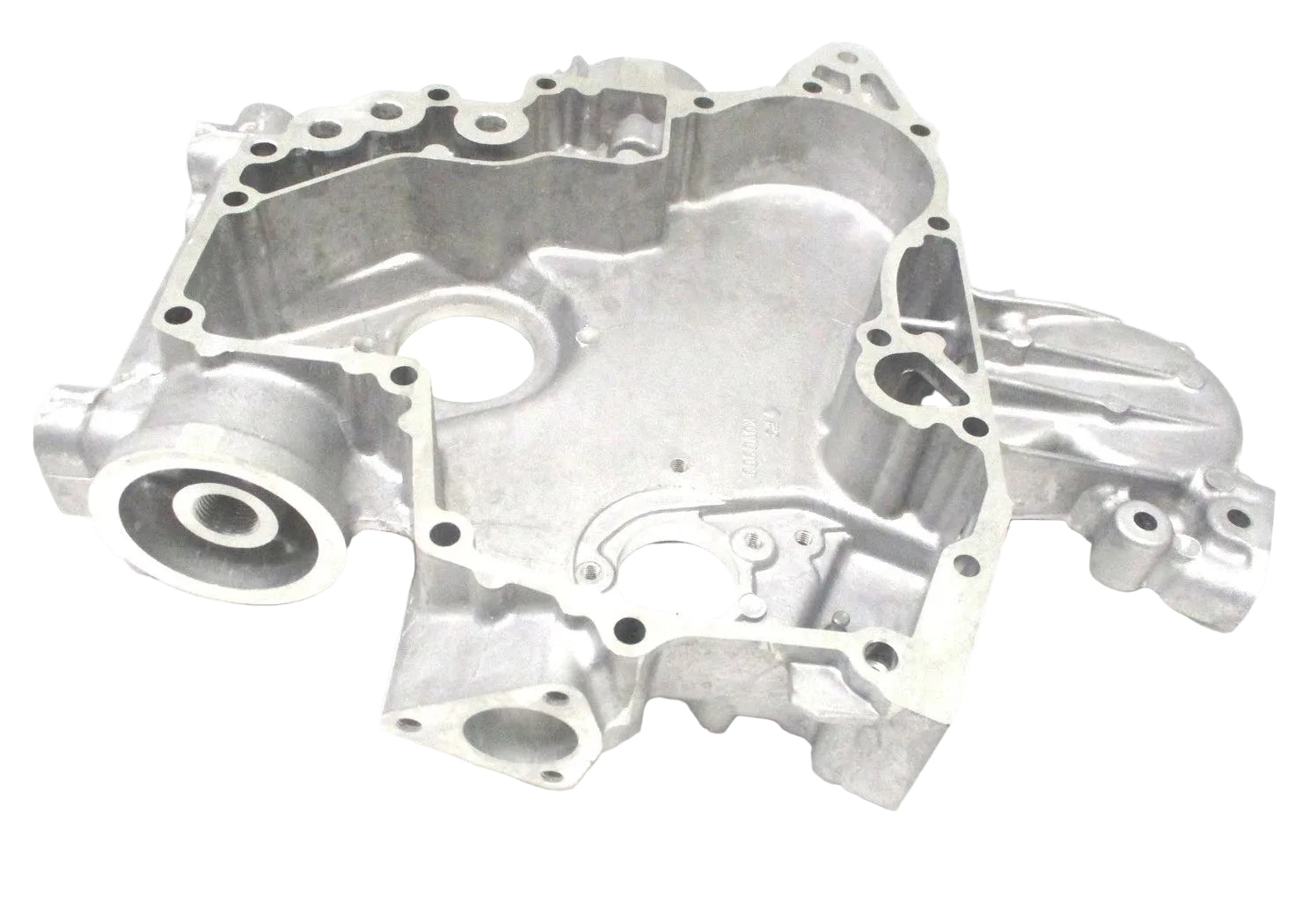 17529-04025 Kubota Timing Cover Gear Case