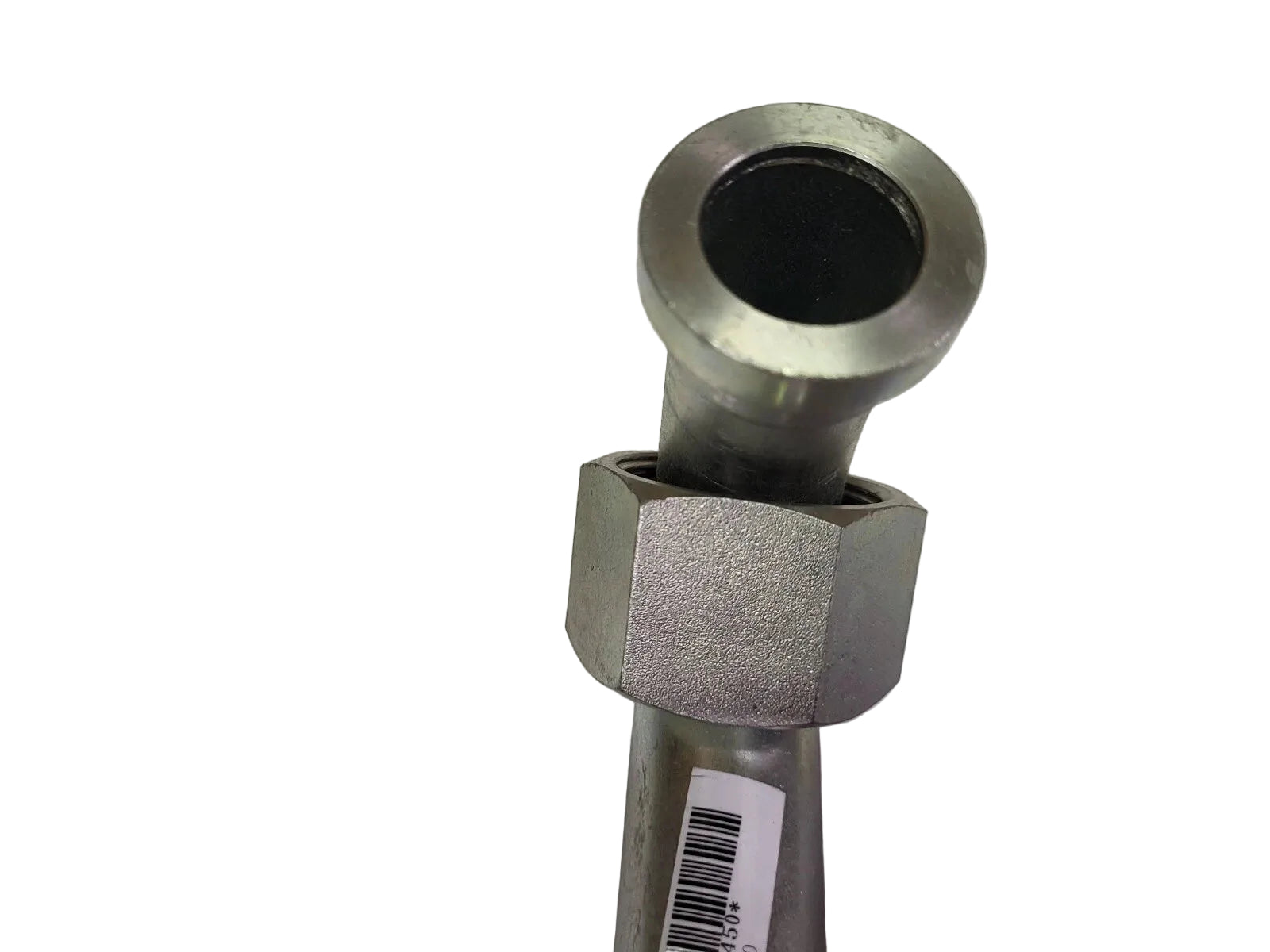 5297800 Genuine Cummins ISC / ISL Exhaust Cooler Water Outlet Tube