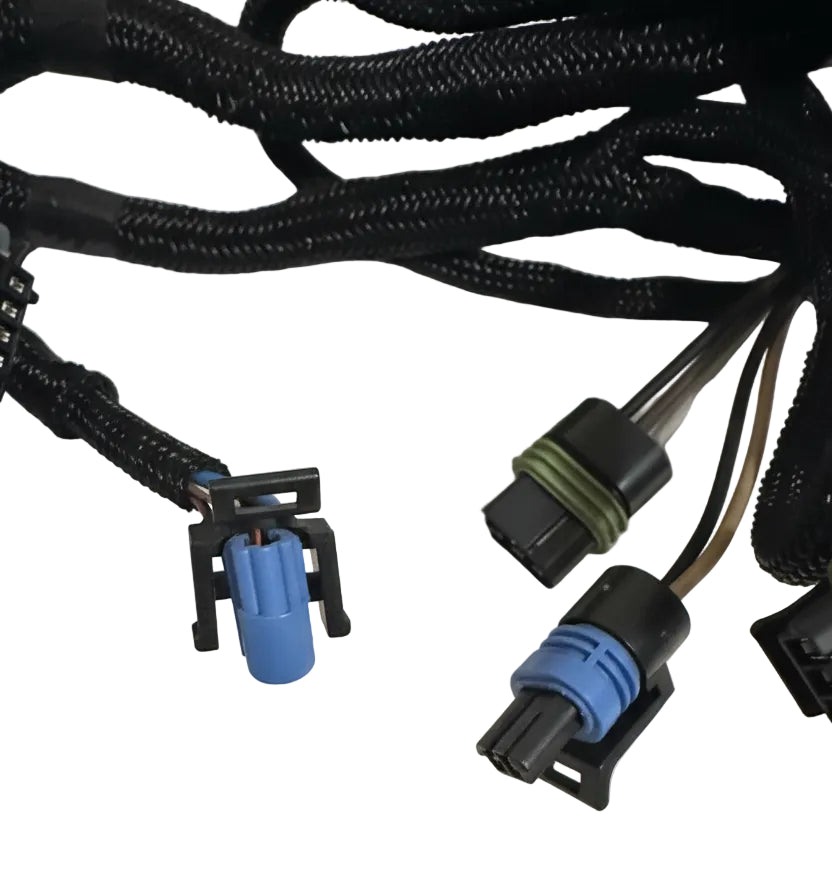 23524280 Genuine Detroit Diesel Wiring Harness Assembly